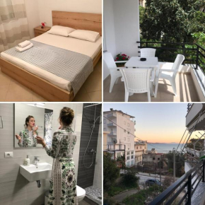 Kosta's City Apartment